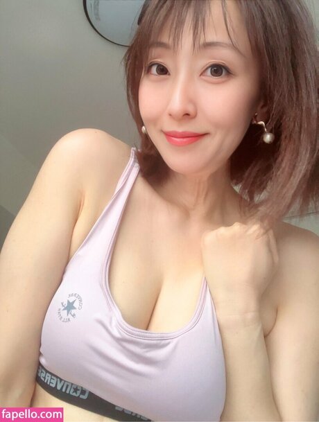 Kaori Relife beautiful star photo