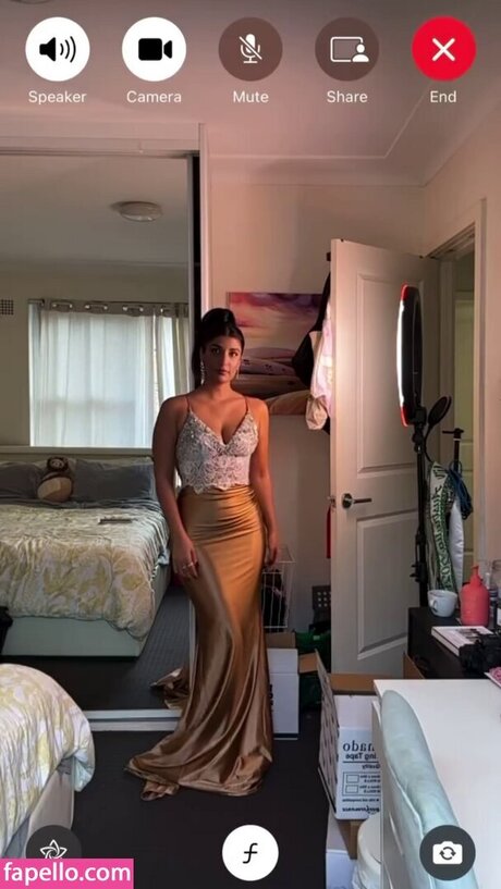 Jessica Marchi best star picture