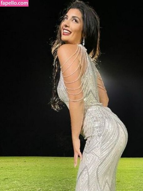 Jessica Marchi best star pictures