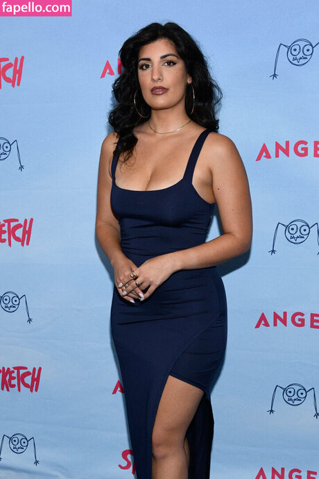 Jessica Marchi pornographic actress image