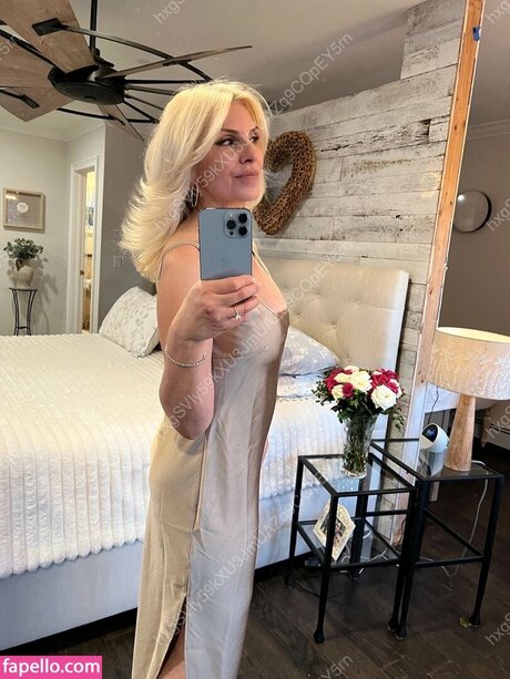 Donna Dalessandro sex star pics