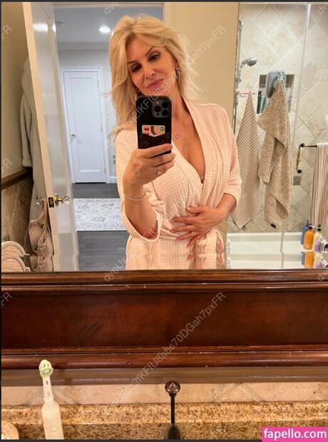 Donna Dalessandro model gallery