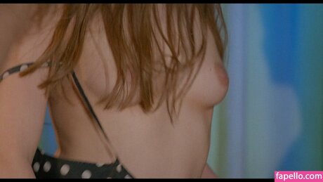 Emmanuelle Seigner porn star gallery