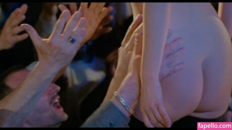 Emmanuelle Seigner beautiful actress img