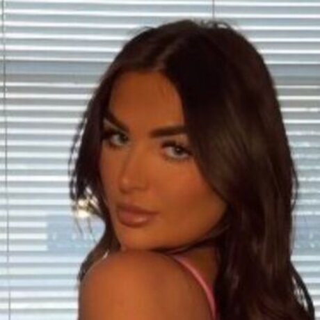 Amber Phillips model porn photo