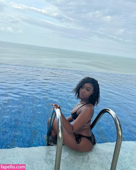 beautiful ebony onlyfans free naked pic