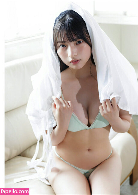 Himeno Hinano free pornstar pic