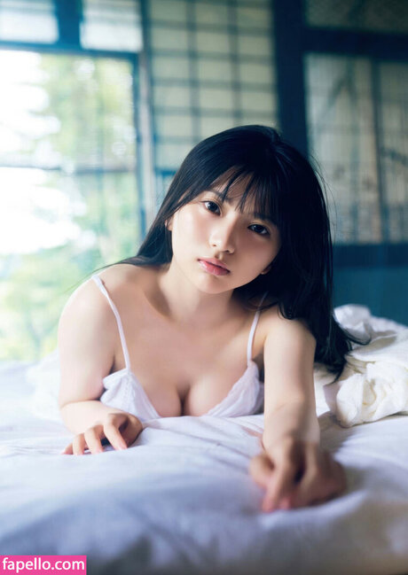 Himeno Hinano star art photo