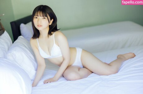 Himeno Hinano exclusive actress pictures