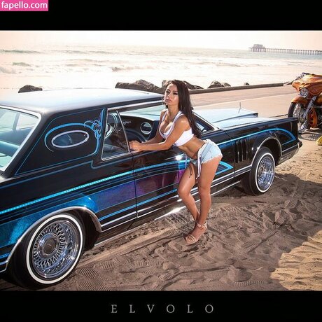 Cecilia Juarez adult model images