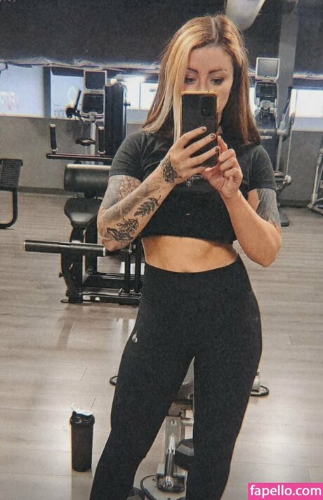 melaniehavok top star img