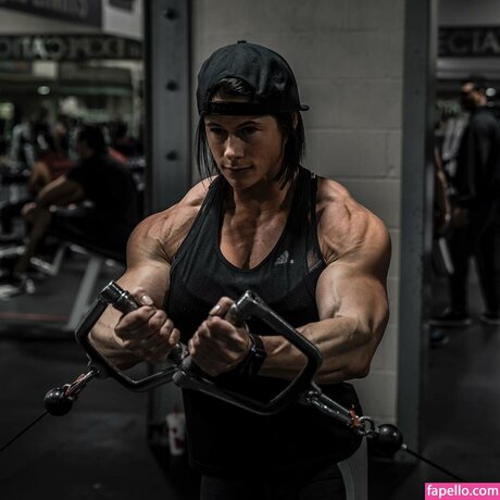 Kristen Nun pretty model image