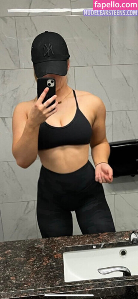 Leeana Houston pornstar hd photo