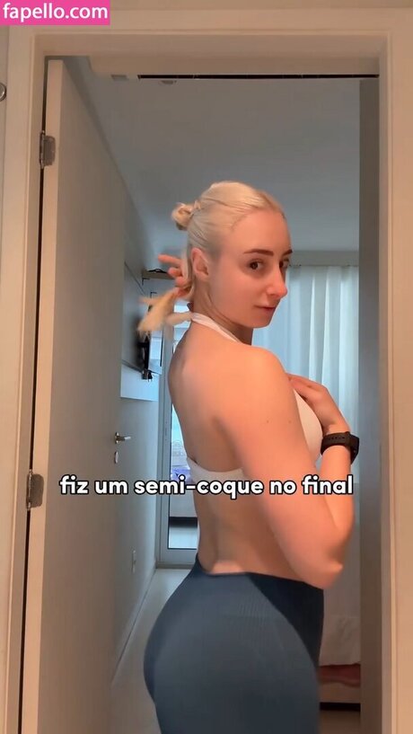 Renata Schneider model nice photos