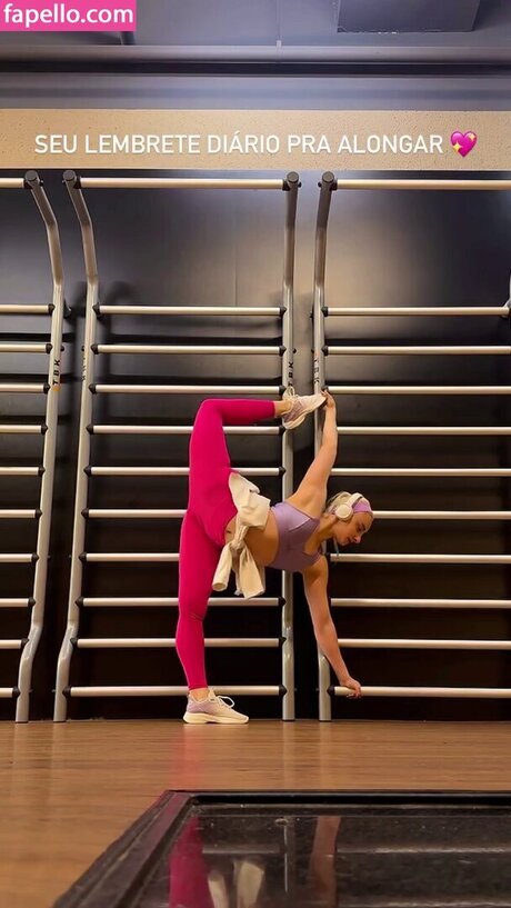 milf yoga onlyfans perfect photos