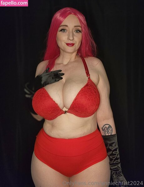 Annie Christ nice pornstar galleries