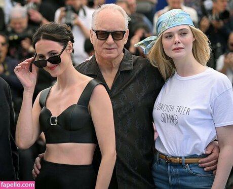 Renate Reinsve Profile Photo