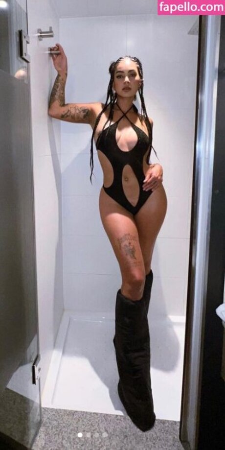 Chile Mega adult star archive