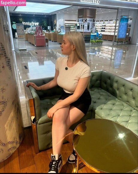 Bulebarbie official star perfect pics