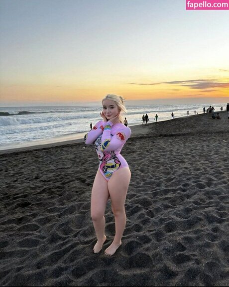 Bulebarbie official nudes star pic