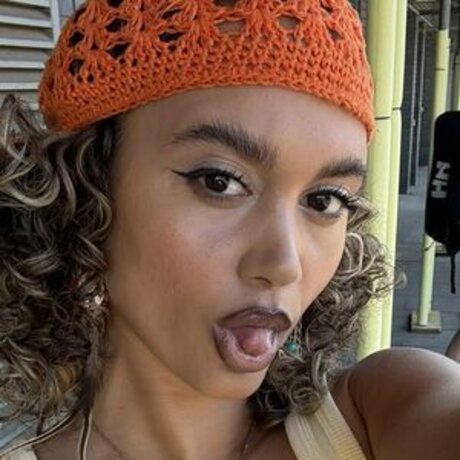 Maleigh Zan porn model photo