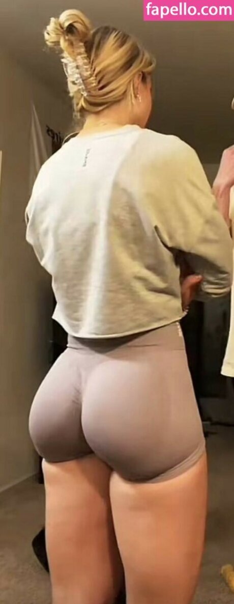 british blonde onlyfans free porn pic