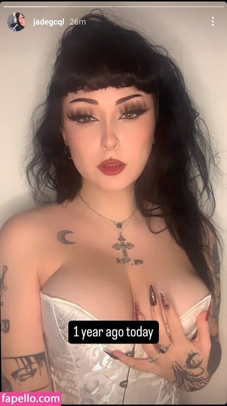 Bioodst0nes hot model images