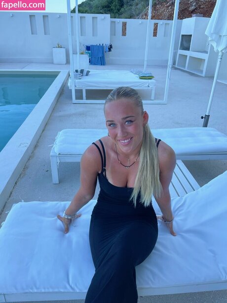 Julie Jorde model beautiful pics