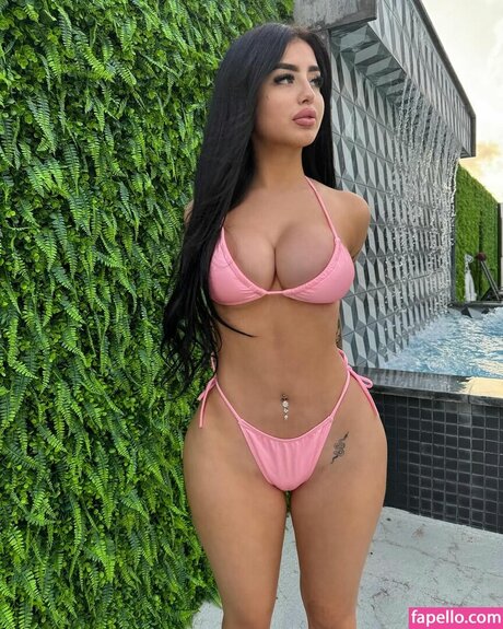 Luna Michel pornstar pic