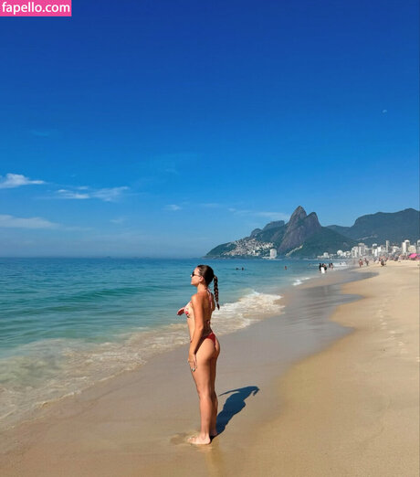 Agustina Boccaloni model adult photos