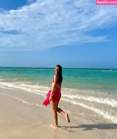 Agustina Boccaloni exclusive actress image