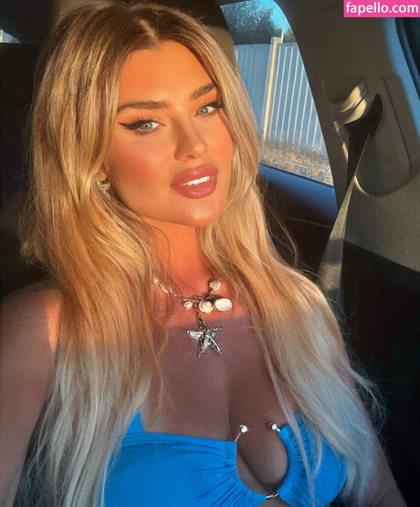 Kseniya Belousova pornstar photo