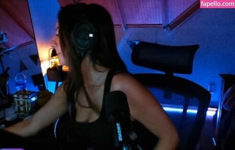 Honeyxxo perfect star images