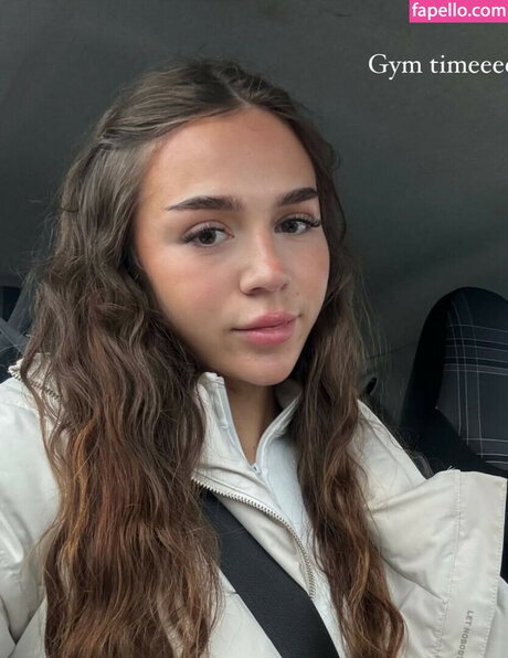 agataa leszko nice model photo