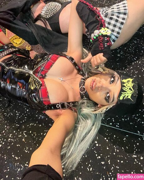 ka1bra perfect star archive