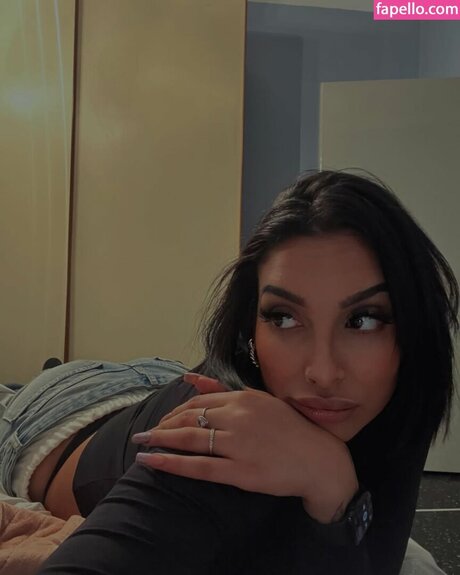 Debora Bloise pornstar nudes photo