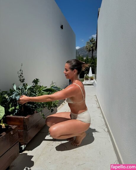 Georgie Fizz nudes actress picture