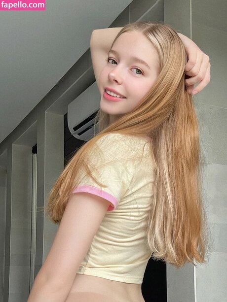 Cutemarmalade star sex pics