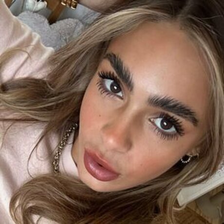 Mayrafrani nudes actress img