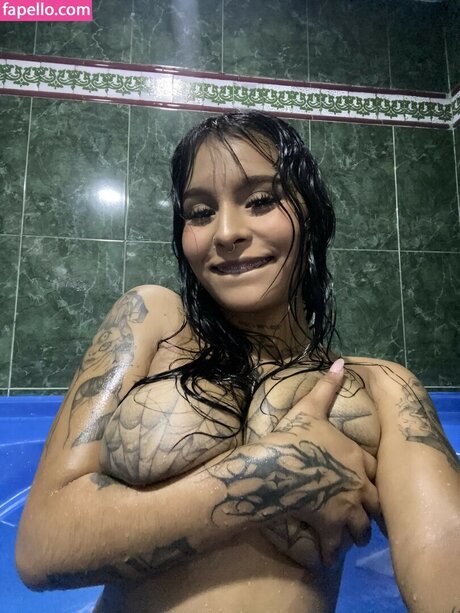 shalydaniela perfect model archive