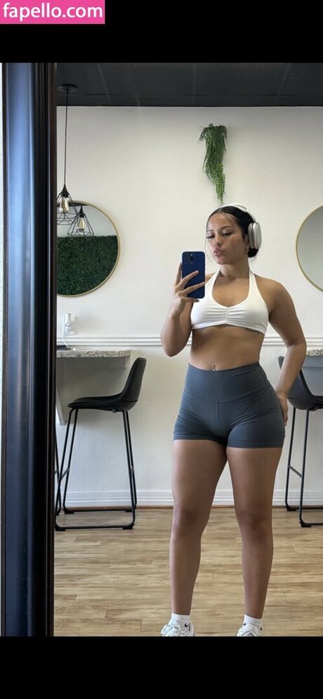 Aracelyanahiii nude star galleries