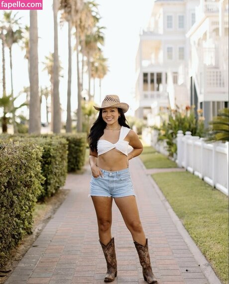 Aracelyanahiii model perfect picture