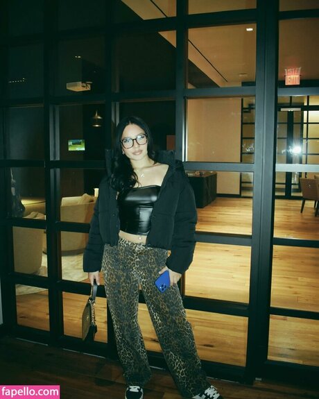 Aracelyanahiii pornographic star image