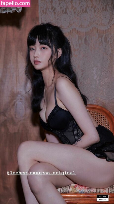 Go Mal Sook star nudes photo