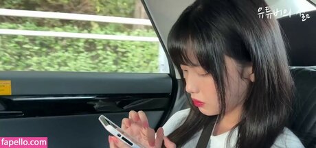 Go Mal Sook model sex gallery