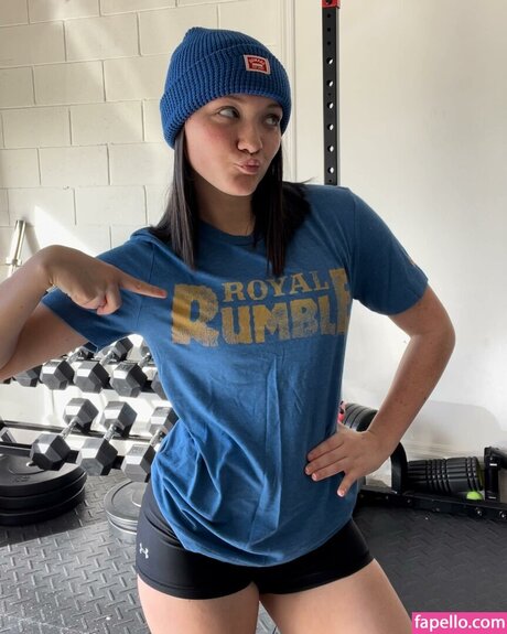 Izzy Moreno nude actress image