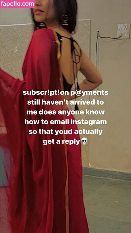 shradhaa 2110 model archive