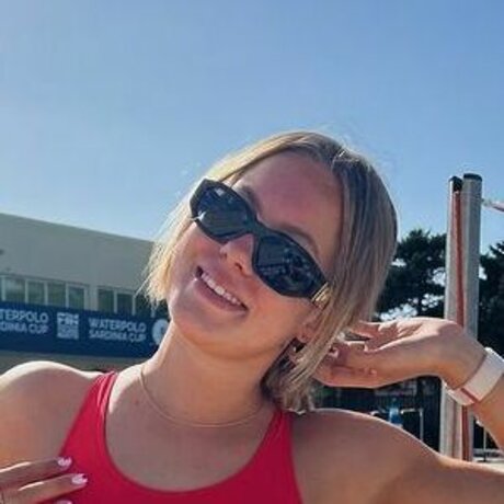 Louna Kasvio model sexy photos