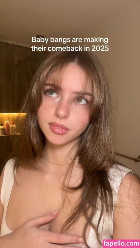 Lucia Ferrato nudes star pictures