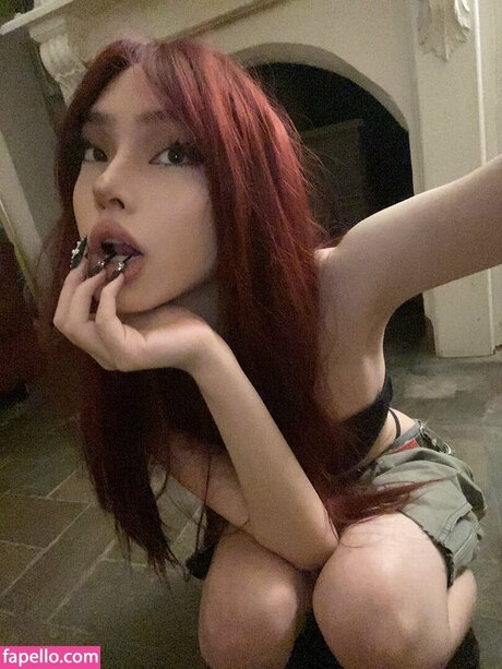 Eieniffy exclusive star pic